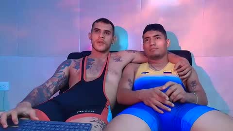 Snapshot of babybrowof chatting on 9, 9, 2025 babybrowof online show from 9, 9, 2025