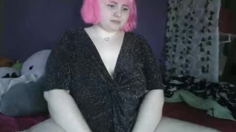 babycakespnw710 online show from 16, 2, 2026