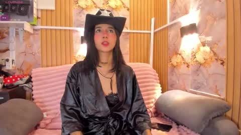 Snapshot of babycam7 chatting on 19, 3, 2026 Babycam online show from 19, 3, 2026