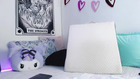 MARIA online show from 18, 2, 2025