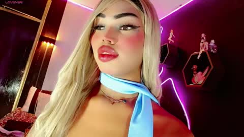 babycharol01 online show from 21, 5, 2026