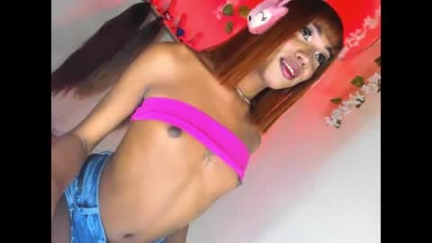 babycharol01 online show from 9, 7, 2026