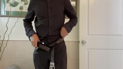 DADDY online show from 7, 11, 2025