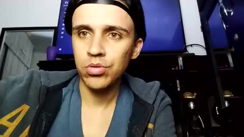 Snapshot of babydarkpink chatting on 19, 10, 2025 Dani online show from 19, 10, 2025