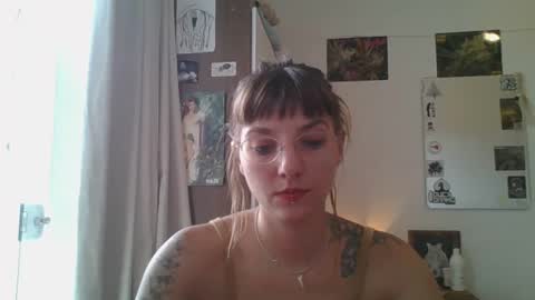babydemon6 online show from 1, 12, 2024