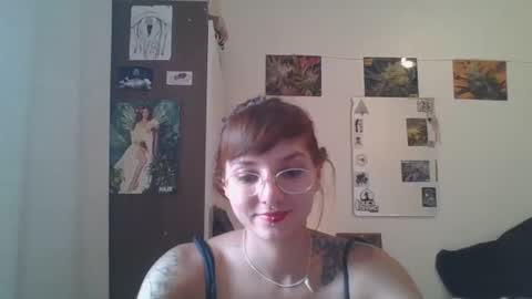 babydemon6 online show from 4, 1, 2025