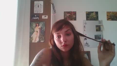 babydemon6 online show from 5, 1, 2025