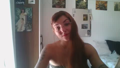 babydemon6 online show from 14, 1, 2025