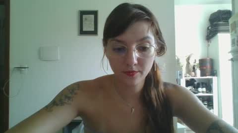 babydemon6 online show from 23, 1, 2025