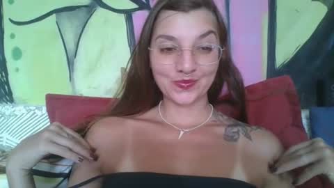 babydemon6 online show from 3, 3, 2025