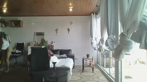 babydemon6 online show from 15, 9, 2025