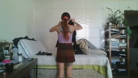 babydemon6 online show from 20, 9, 2025