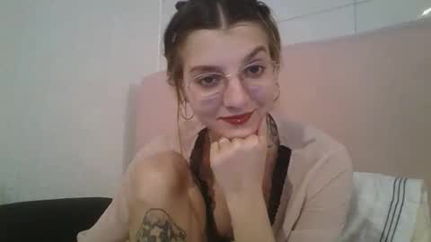 babydemon6 online show from 30, 9, 2025