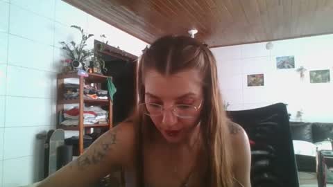 babydemon6 online show from 15, 10, 2025