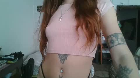 babydemon6 online show from 2, 11, 2025