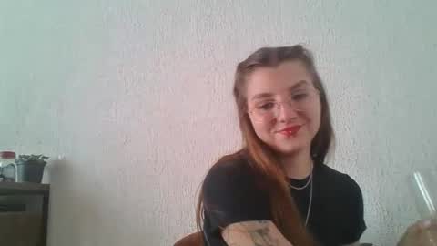 babydemon6 online show from 29, 11, 2025