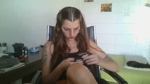 babydemon6 online show from 17, 12, 2025