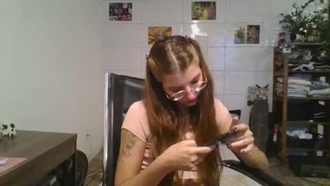 babydemon6 online show from 7, 2, 2026