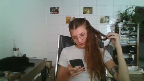 babydemon6 online show from 15, 2, 2026