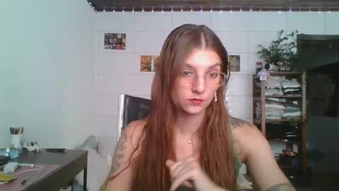 babydemon6 online show from 1, 3, 2026