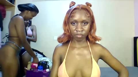 Snapshot of babydoll_230 chatting on 21, 6, 2026 Babydoll 230 online show from 21, 6, 2026