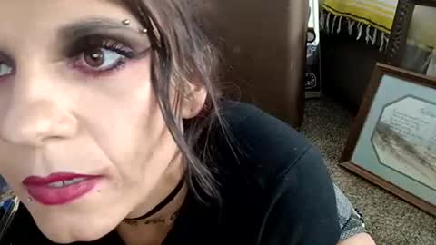 Snapshot of babydoll_sugga chatting on 30, 9, 2025 Babydoll Sugga online show from 30, 9, 2025