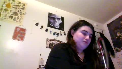 babydollalexiss online show from 13, 2, 2026