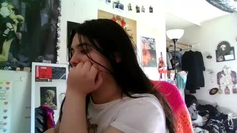 babydollalexiss online show from 10, 6, 2026