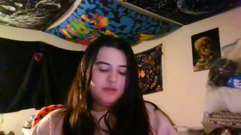 babydollalexiss online show from 25, 6, 2026