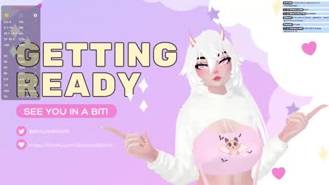 Starlit online show from 18, 9, 2025