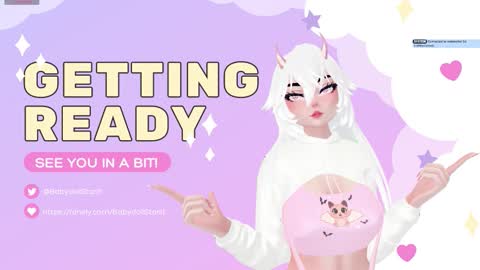 Starlit online show from 26, 10, 2025