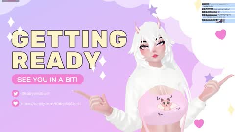 Starlit online show from 1, 3, 2026