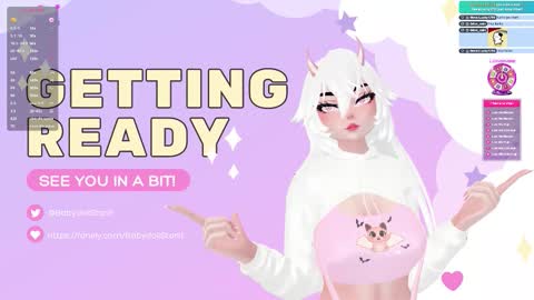 Starlit online show from 21, 3, 2026