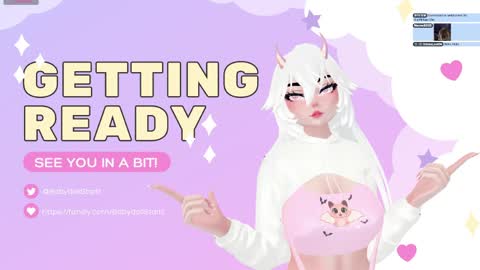 Starlit online show from 10, 5, 2026