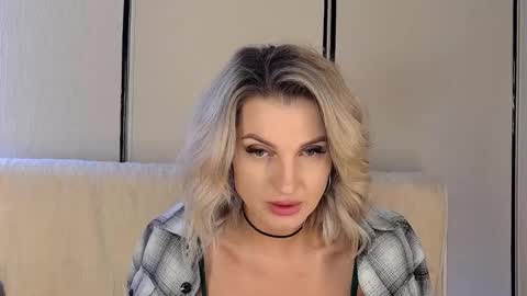 Kate online show from 7, 11, 2025