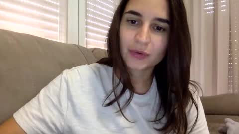 BabyElodie12 online show from 26, 9, 2025