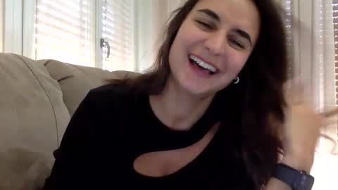 BabyElodie12 online show from 1, 10, 2025