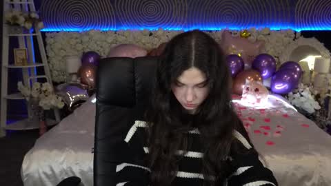 Sasha online show from 9, 2, 2026