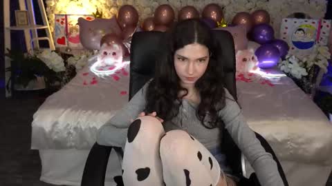 Snapshot of babyflowerr chatting on 27, 2, 2026 Sasha online show from 27, 2, 2026