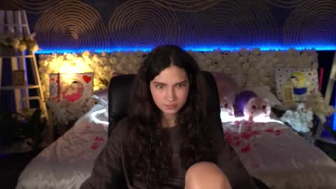 Snapshot of babyflowerr chatting on 11, 3, 2026 Sasha online show from 11, 3, 2026