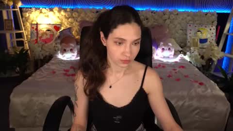 Snapshot of babyflowerr chatting on 16, 3, 2026 Sasha online show from 16, 3, 2026