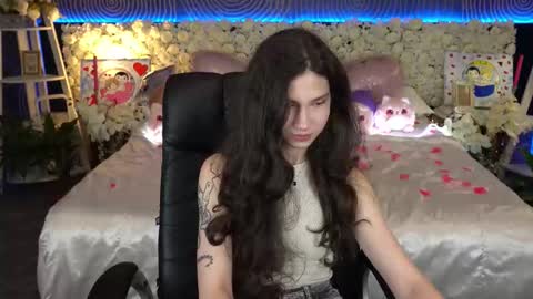 Snapshot of babyflowerr chatting on 16, 3, 2026 Sasha online show from 16, 3, 2026