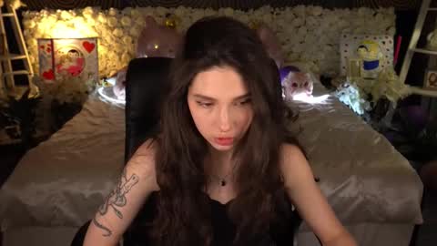 Snapshot of babyflowerr chatting on 22, 3, 2026 Sasha online show from 22, 3, 2026