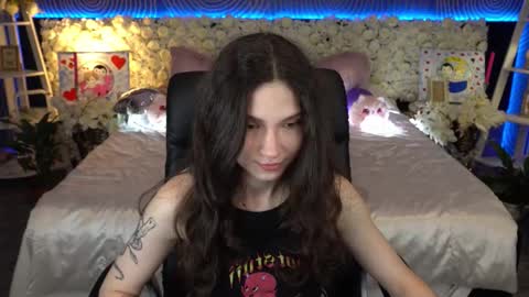 Snapshot of babyflowerr chatting on 23, 3, 2026 Sasha online show from 23, 3, 2026