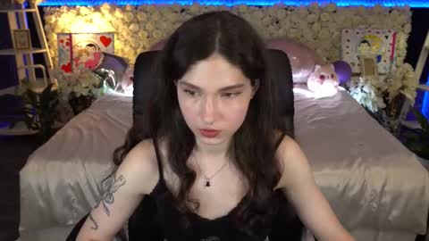 Snapshot of babyflowerr chatting on 30, 3, 2026 Sasha online show from 30, 3, 2026