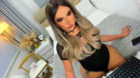 Snapshot of babygoddess4u chatting on 17, 12, 2024 ASK ME IN PM online show from 17, 12, 2024