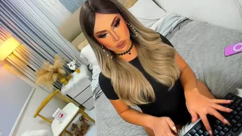 Snapshot of babygoddess4u chatting on 22, 12, 2024 ASK ME IN PM online show from 22, 12, 2024