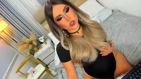 Snapshot of babygoddess4u chatting on 23, 12, 2024 ASK ME IN PM online show from 23, 12, 2024