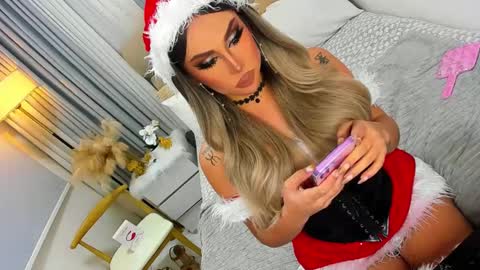 Snapshot of babygoddess4u chatting on 24, 12, 2024 ASK ME IN PM online show from 24, 12, 2024