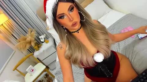 Snapshot of babygoddess4u chatting on 26, 12, 2024 ASK ME IN PM online show from 26, 12, 2024